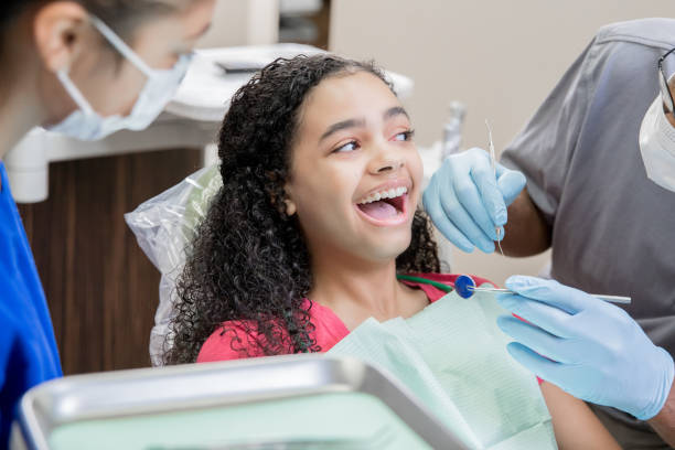 Best Emergency Gum Treatment in Fort Irwin, CA