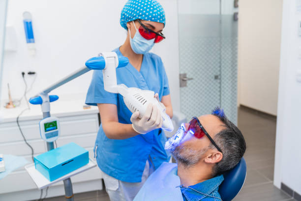 Best Cosmetic Emergency Dentistry in Fort Irwin, CA